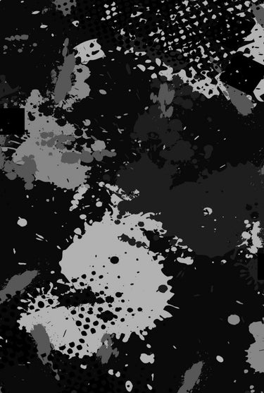 Akai Pro AFX Skin Conflict Grey